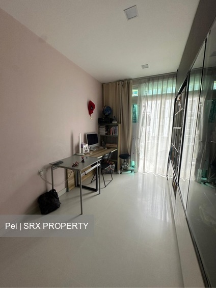 Parc Rosewood (D25), Condominium #491827301